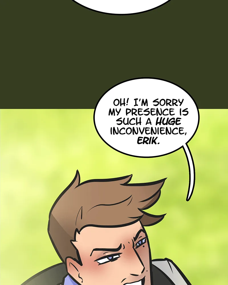 LoveBot Chapter 69 page 30 - 