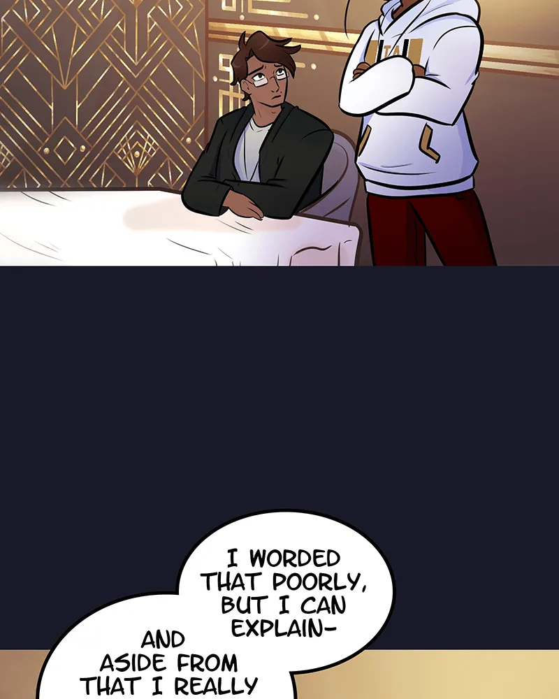 LoveBot Chapter 69 page 4 - 