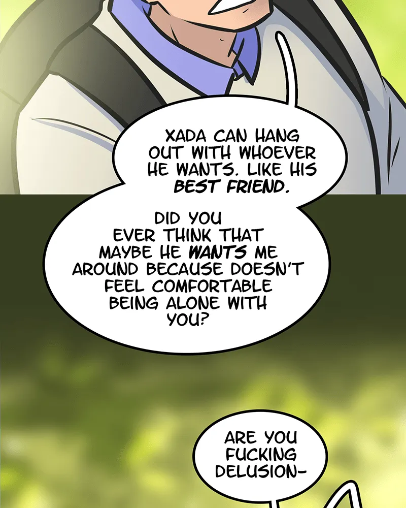 LoveBot Chapter 69 page 31 - 