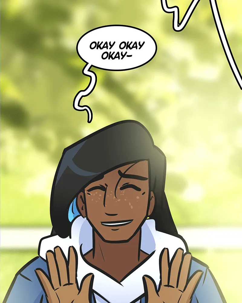 LoveBot Chapter 69 page 32 - 