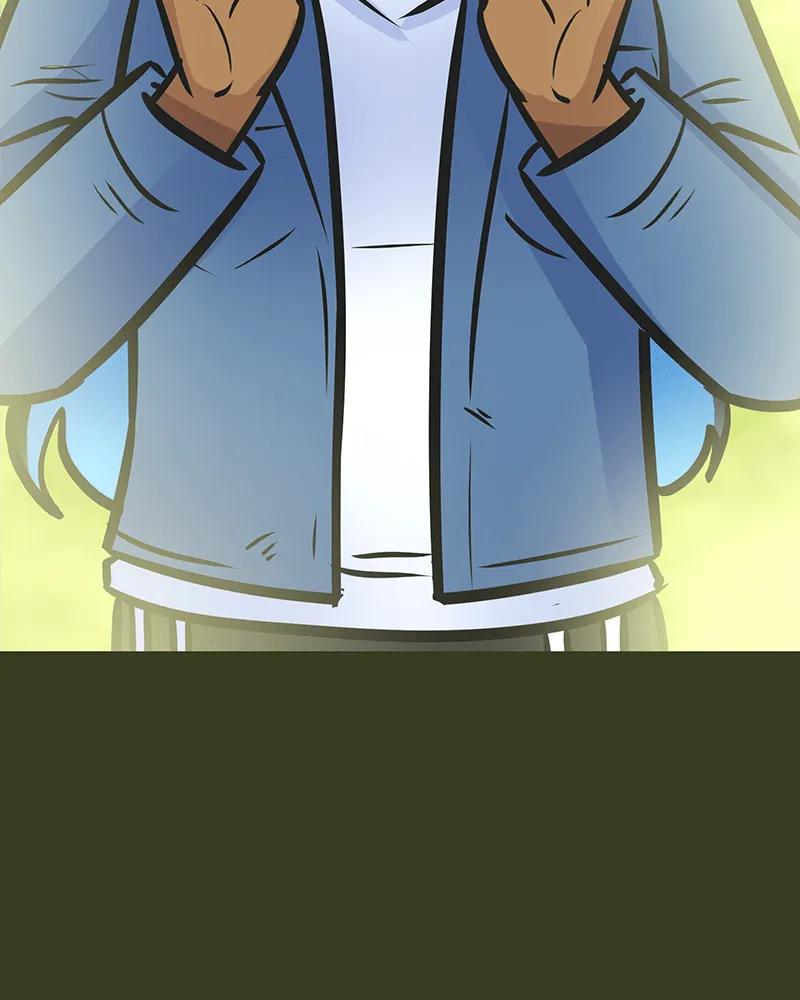 LoveBot Chapter 69 page 33 - 