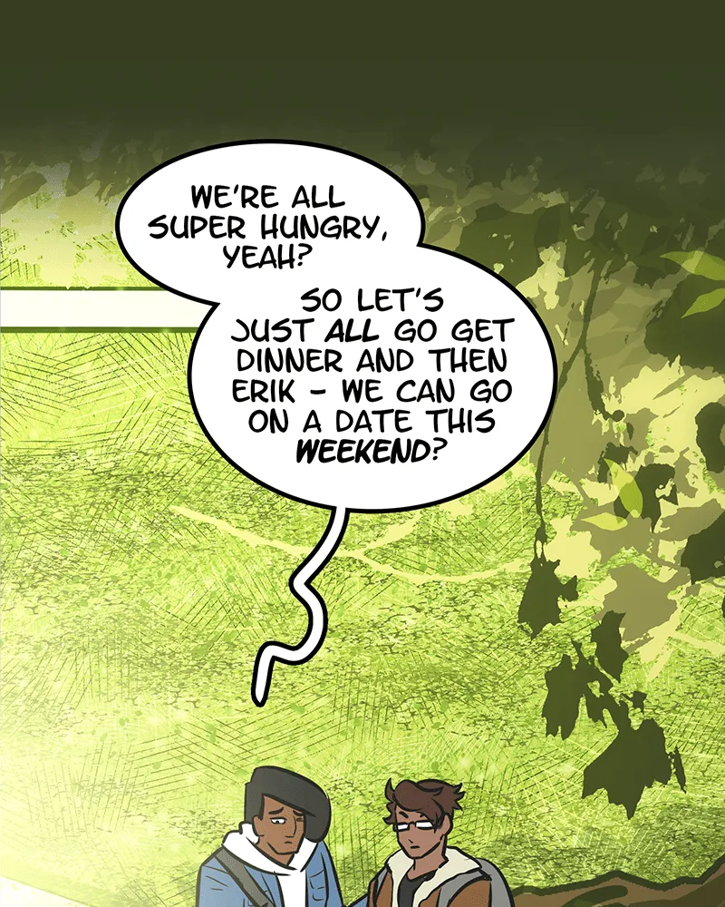LoveBot Chapter 69 page 34 - 