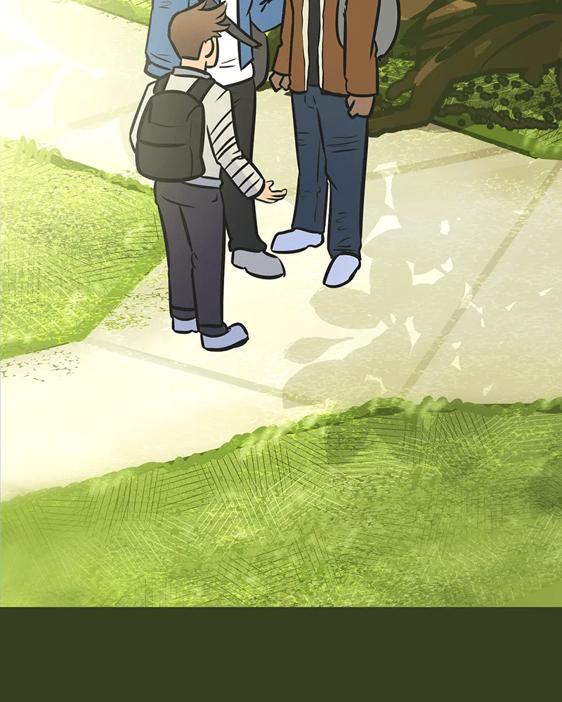 LoveBot Chapter 69 page 35 - 