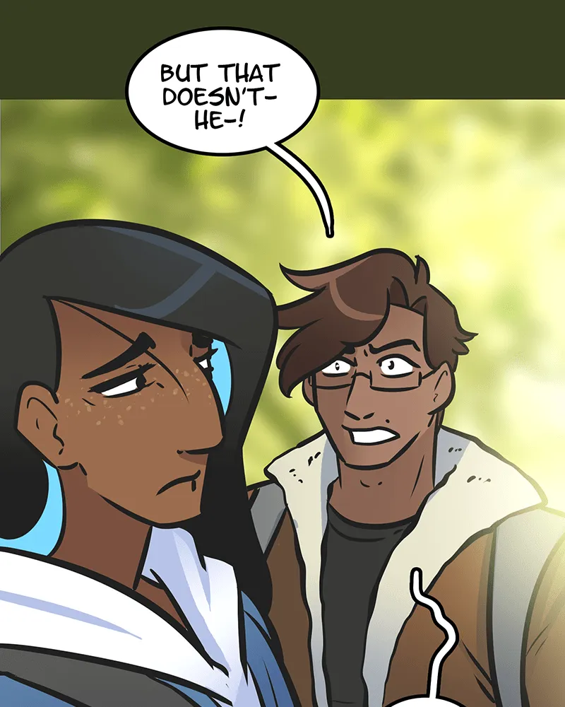 LoveBot Chapter 69 page 36 - 