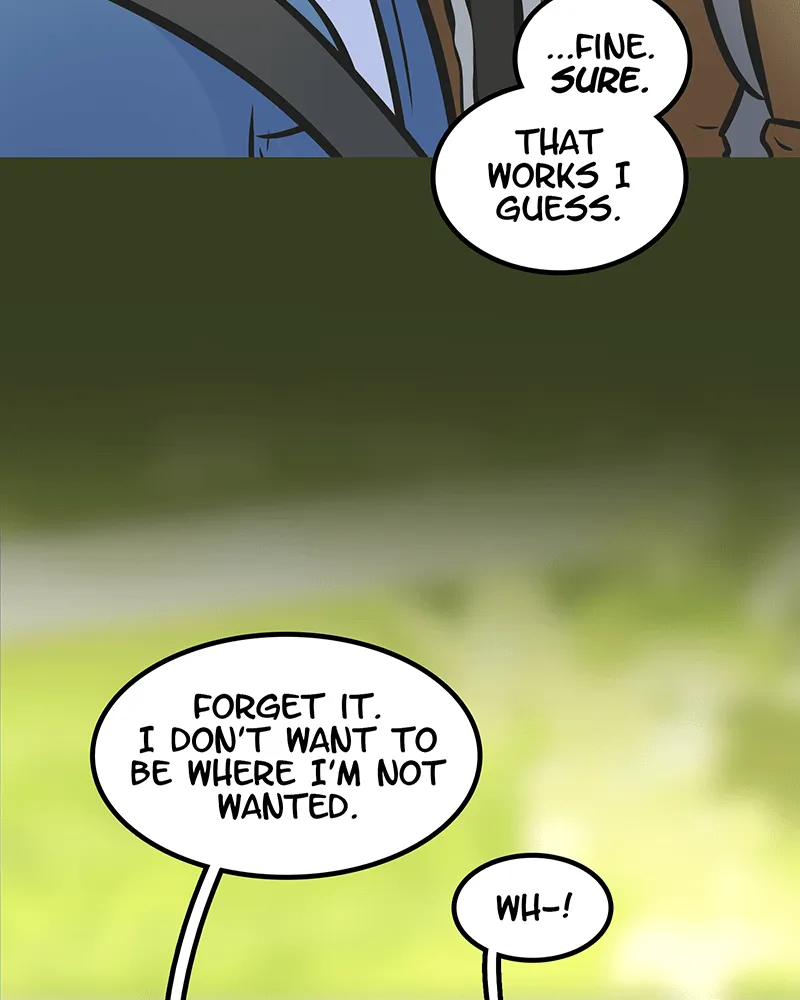 LoveBot Chapter 69 page 37 - 