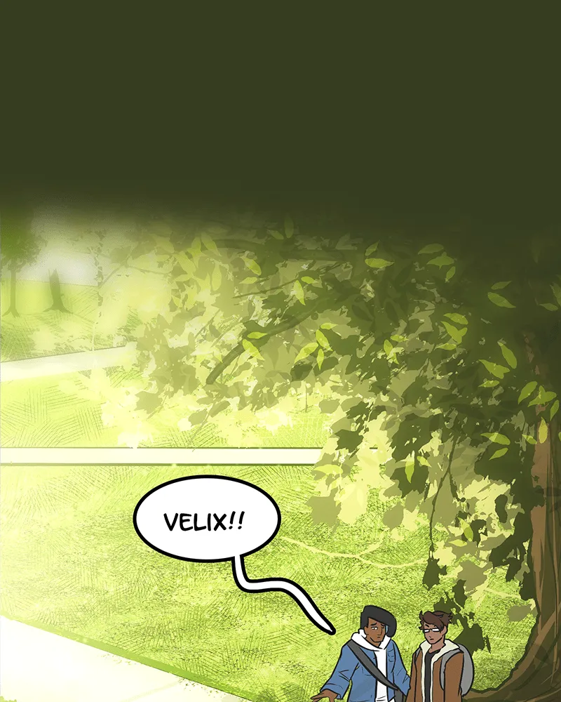 LoveBot Chapter 69 page 39 - 