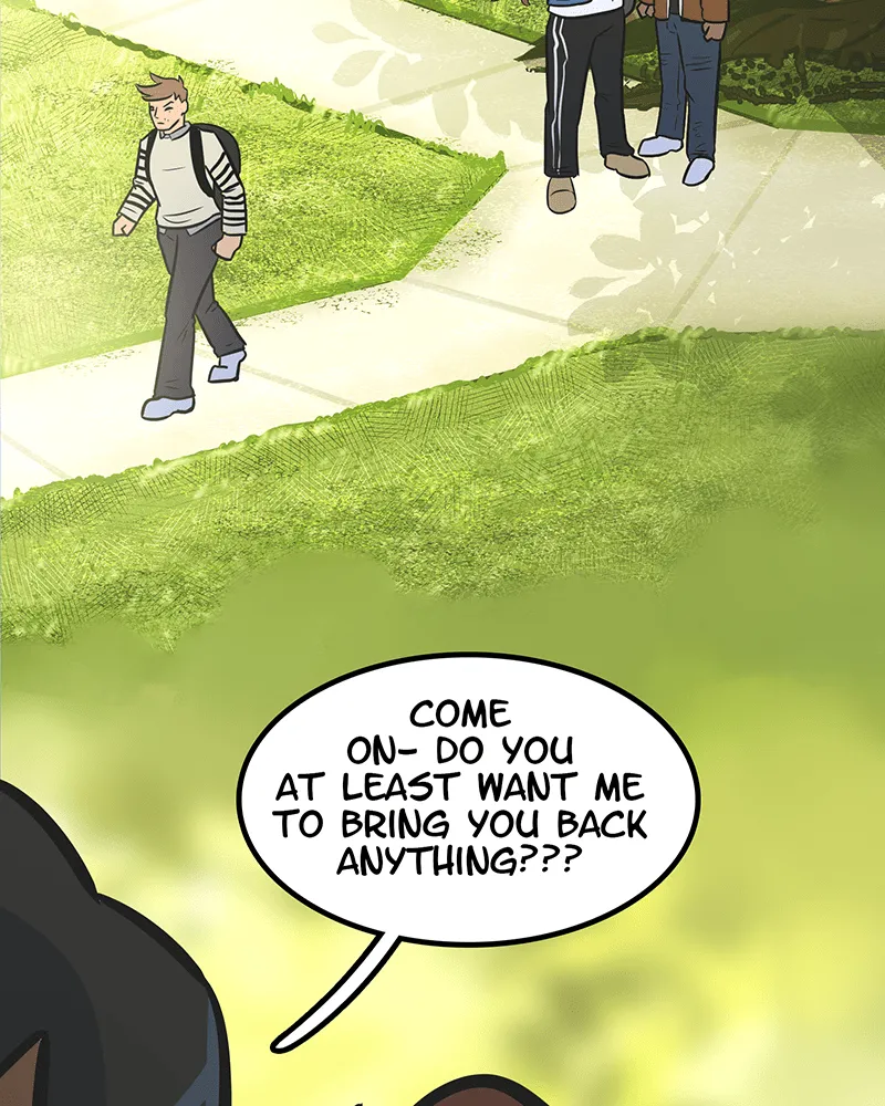 LoveBot Chapter 69 page 40 - 