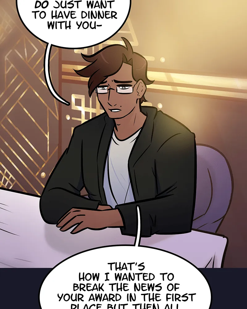 LoveBot Chapter 69 page 5 - 