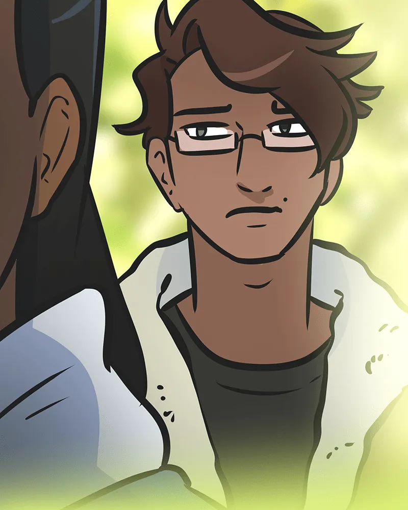 LoveBot Chapter 69 page 41 - 