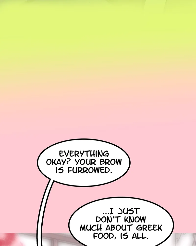 LoveBot Chapter 69 page 42 - 