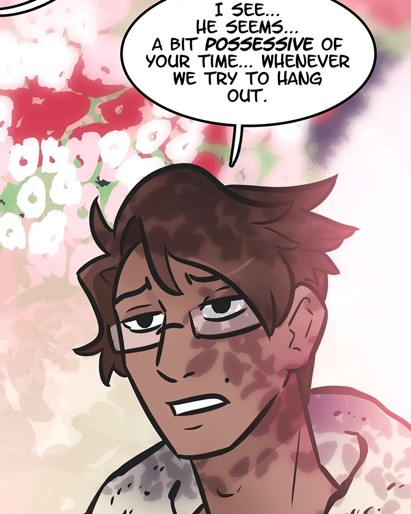 LoveBot Chapter 69 page 45 - 