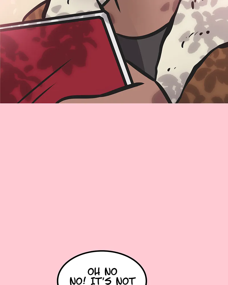 LoveBot Chapter 69 page 46 - 