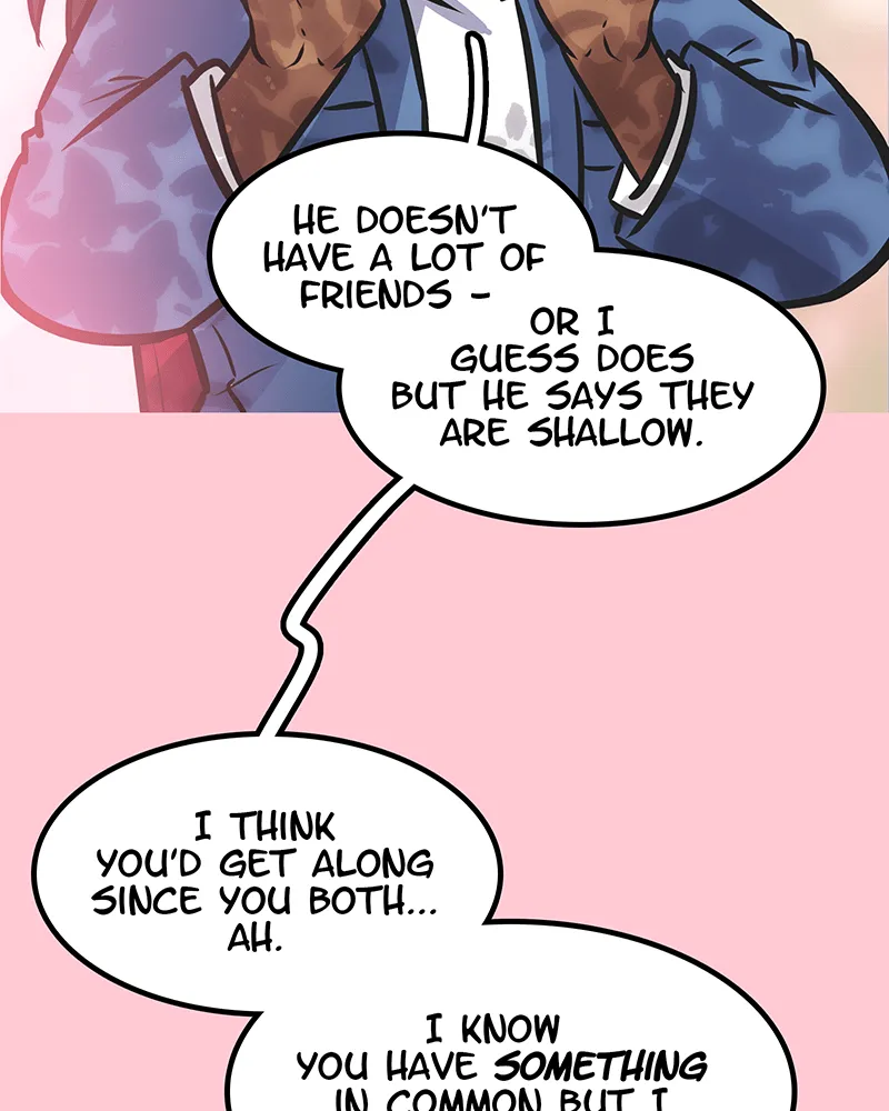 LoveBot Chapter 69 page 48 - 