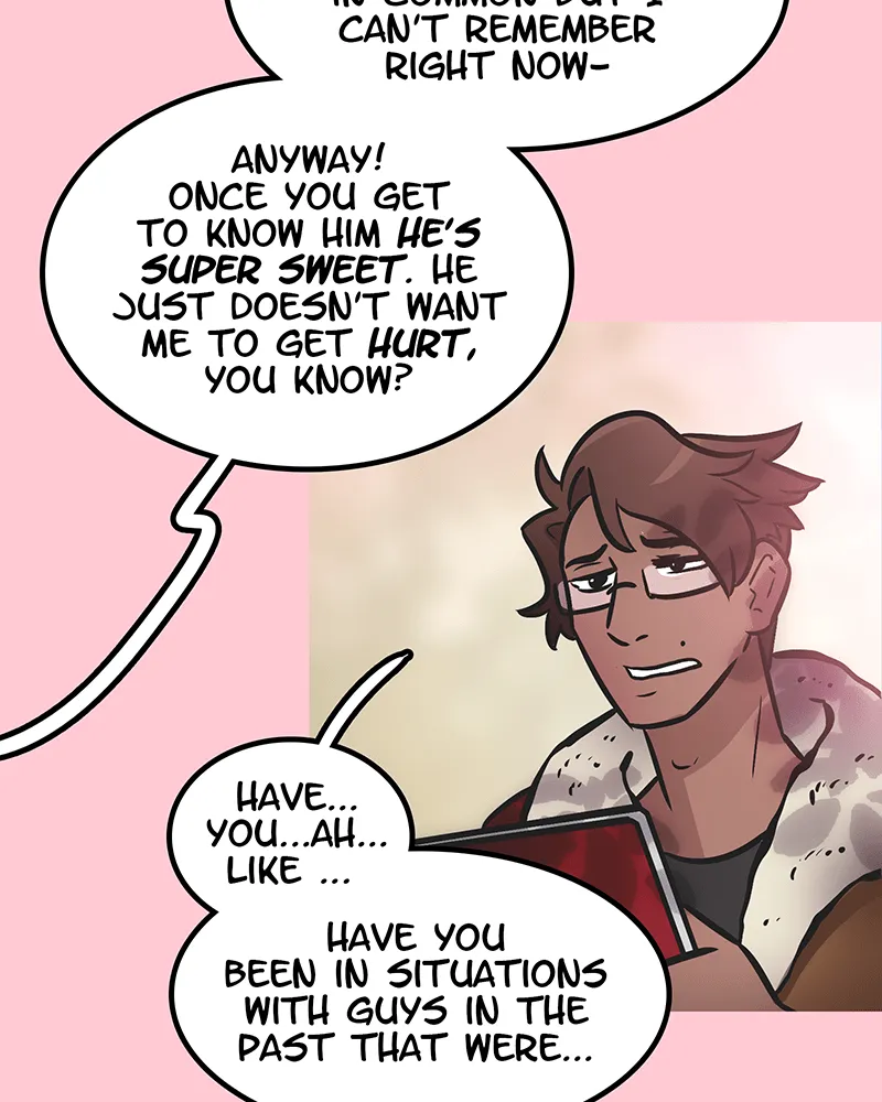 LoveBot Chapter 69 page 49 - 