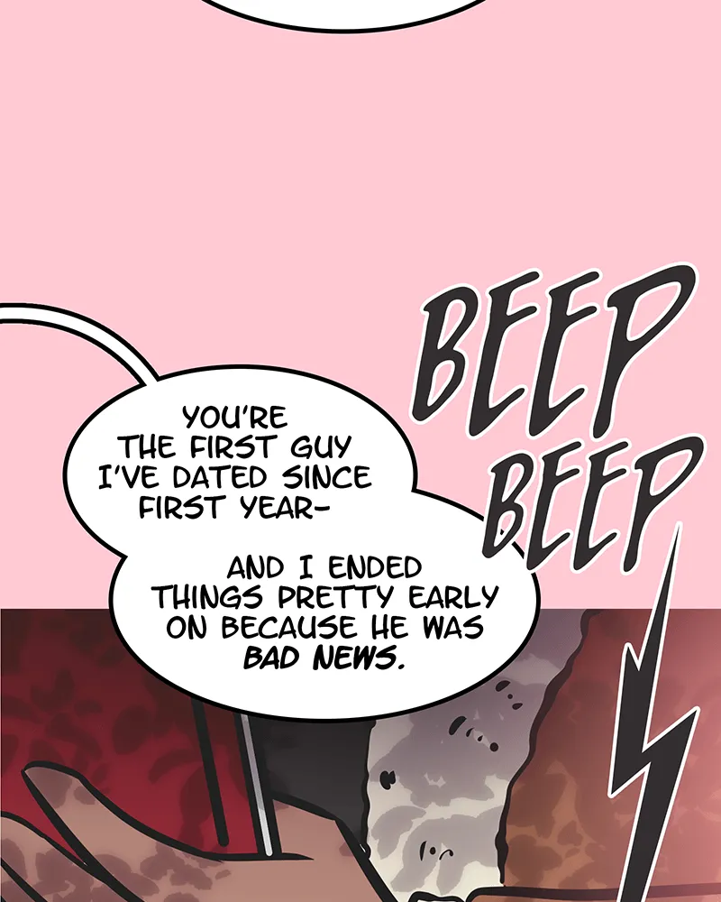 LoveBot Chapter 69 page 50 - 
