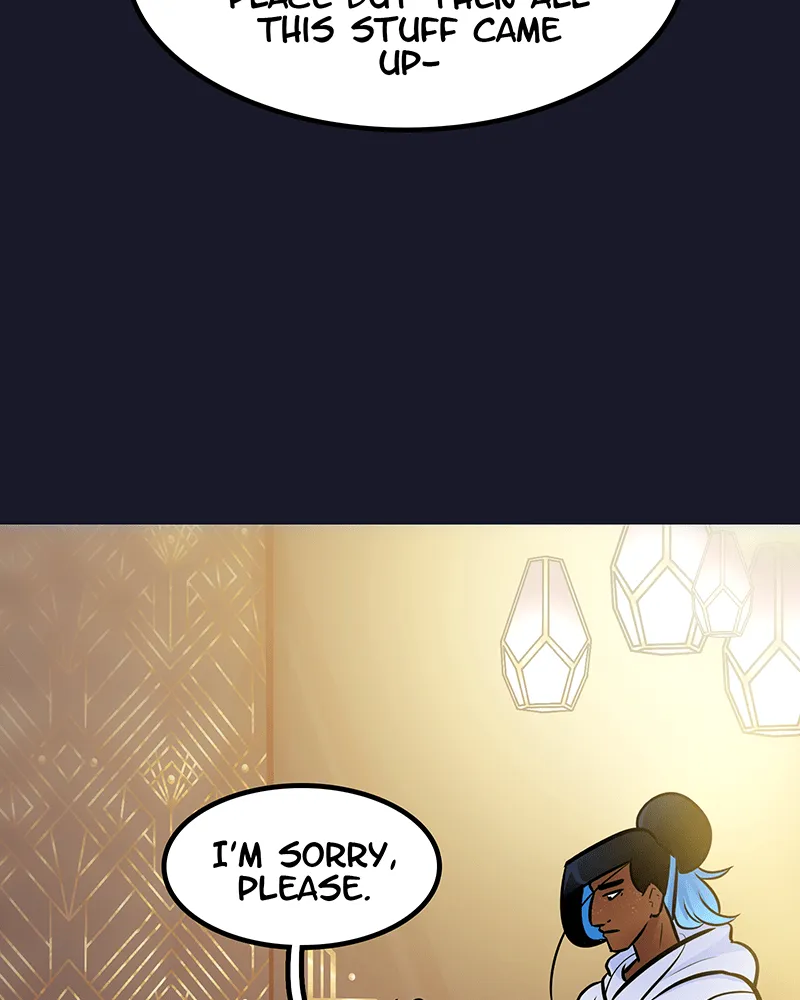 LoveBot Chapter 69 page 6 - 
