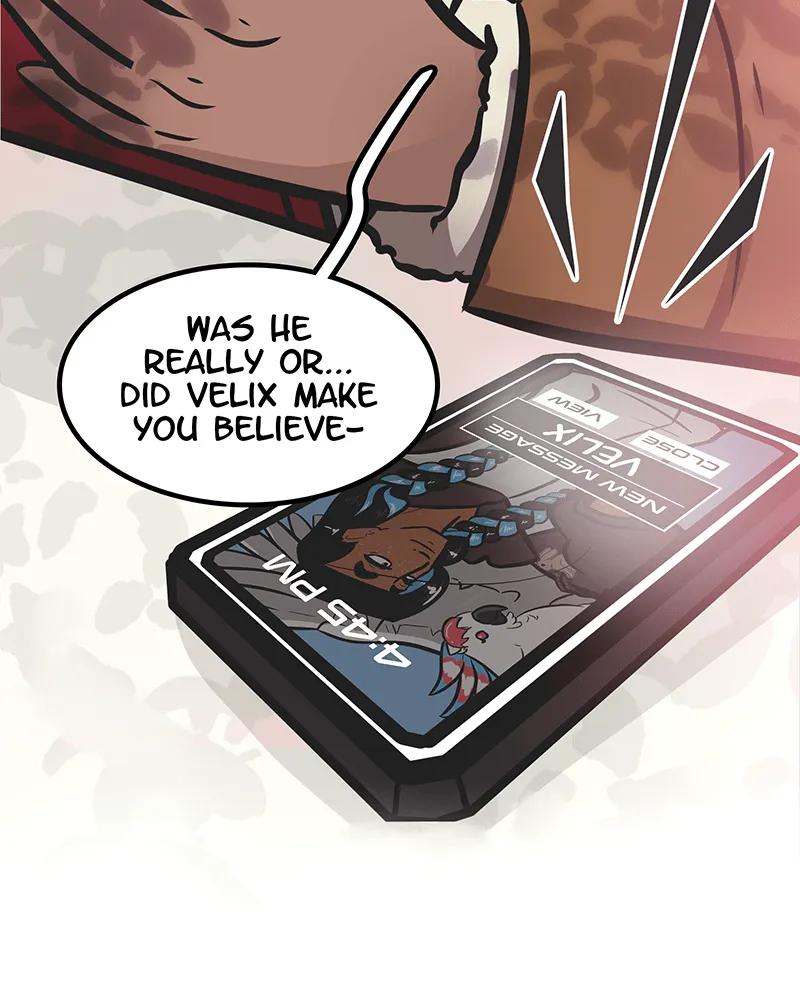 LoveBot Chapter 69 page 51 - 