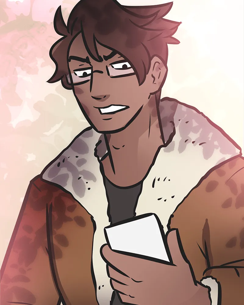 LoveBot Chapter 69 page 53 - 