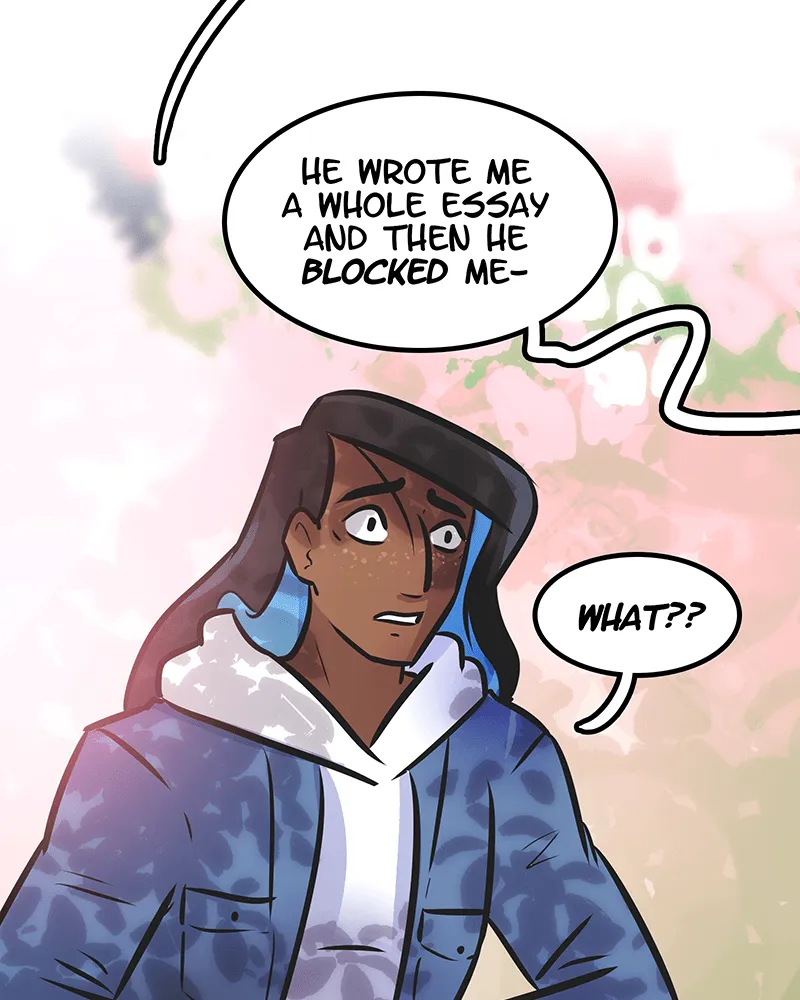 LoveBot Chapter 69 page 55 - 