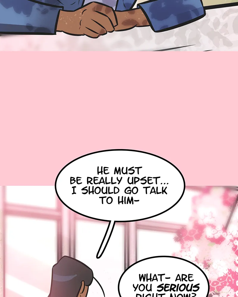 LoveBot Chapter 69 page 56 - 