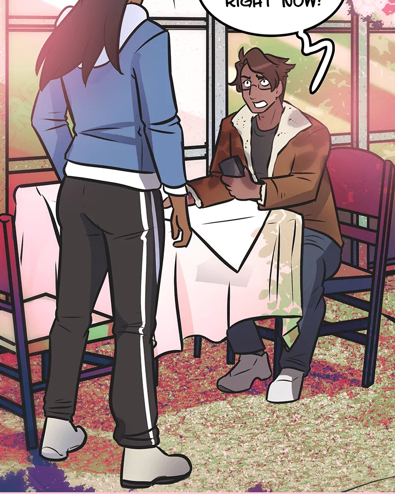 LoveBot Chapter 69 page 57 - 