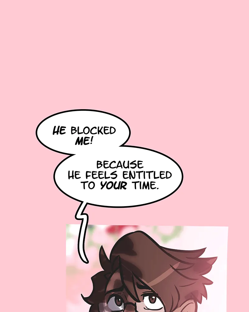 LoveBot Chapter 69 page 58 - 
