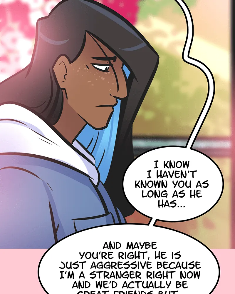 LoveBot Chapter 69 page 60 - 