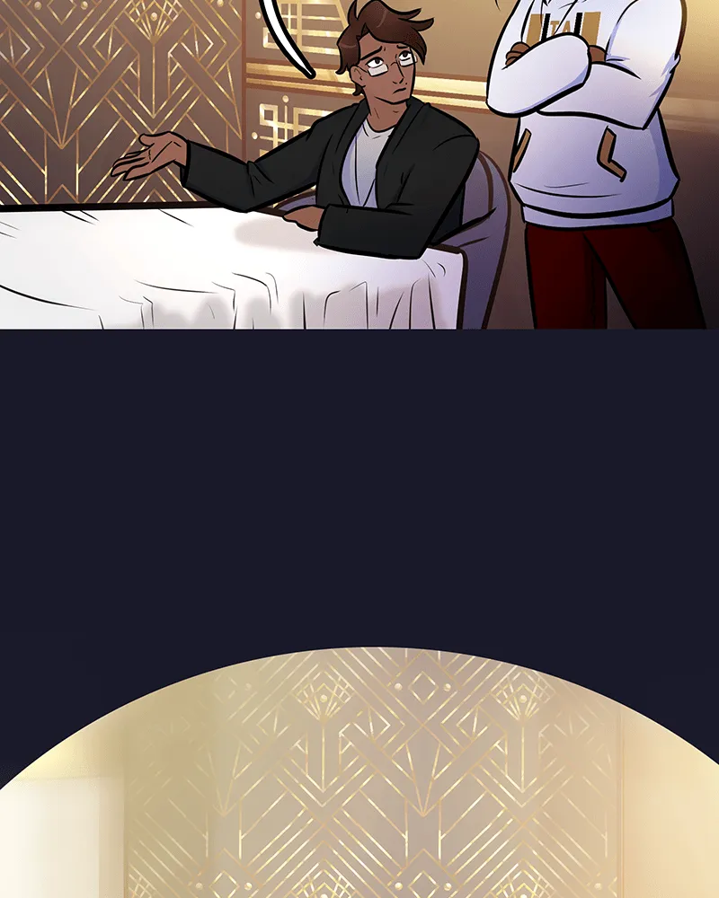 LoveBot Chapter 69 page 7 - 