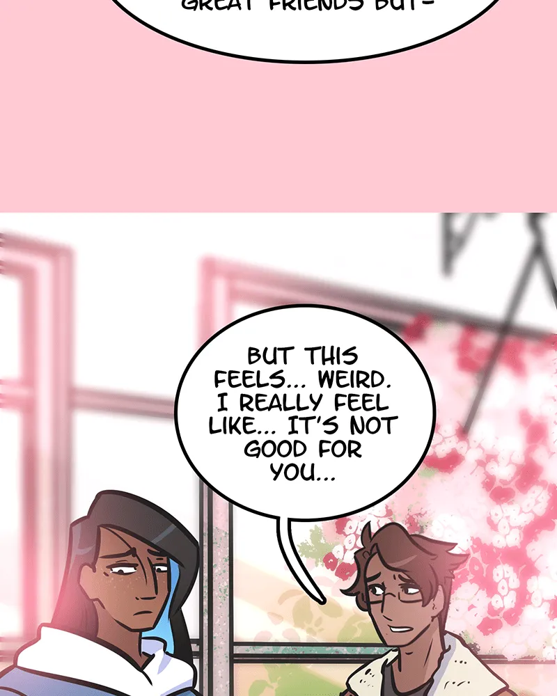 LoveBot Chapter 69 page 61 - 