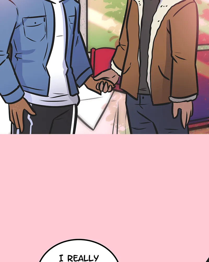 LoveBot Chapter 69 page 62 - 