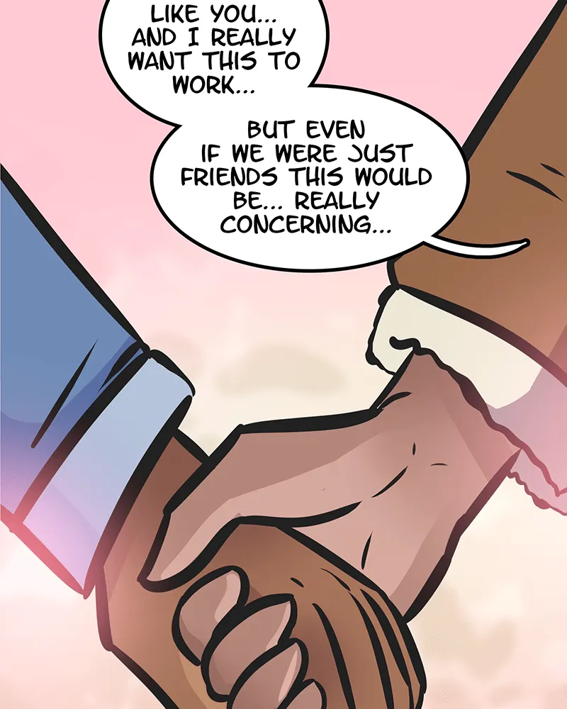LoveBot Chapter 69 page 63 - 
