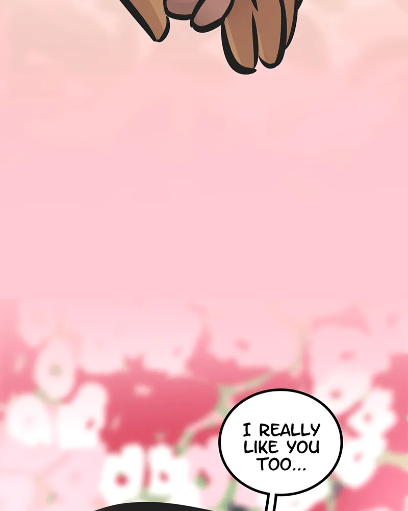 LoveBot Chapter 69 page 64 - 