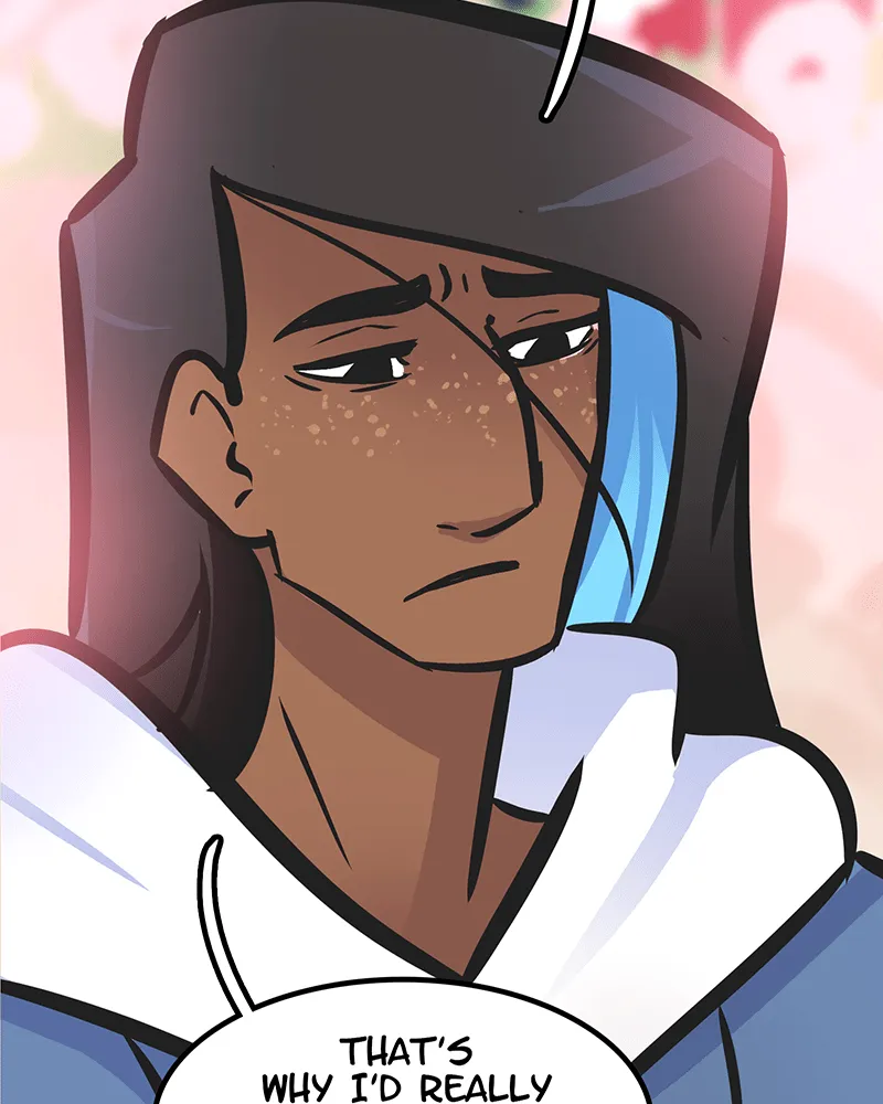 LoveBot Chapter 69 page 65 - 