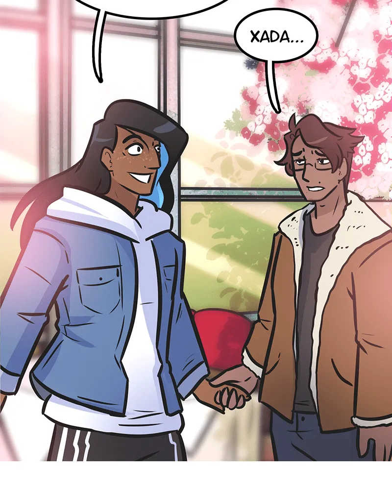 LoveBot Chapter 69 page 67 - 