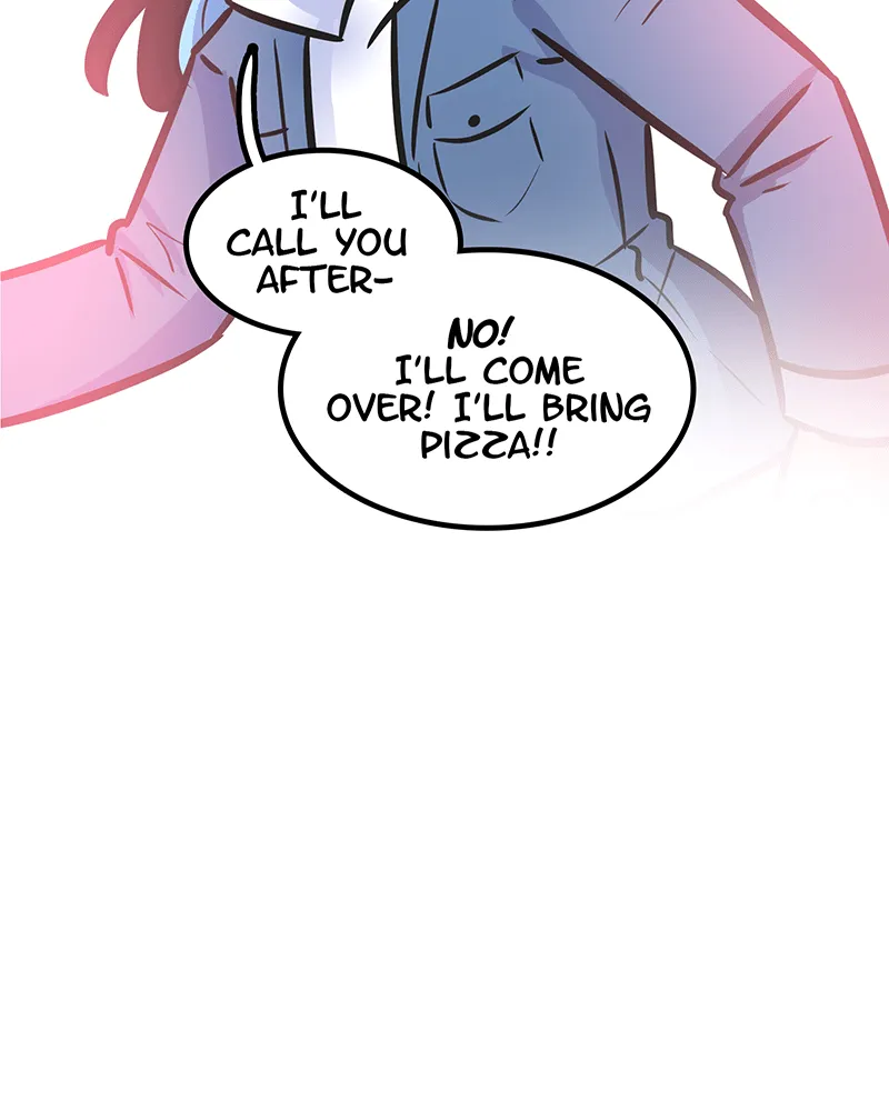 LoveBot Chapter 69 page 69 - 
