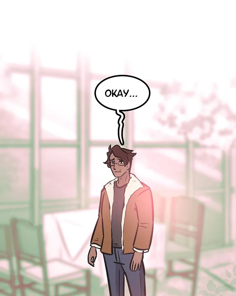 LoveBot Chapter 69 page 70 - 