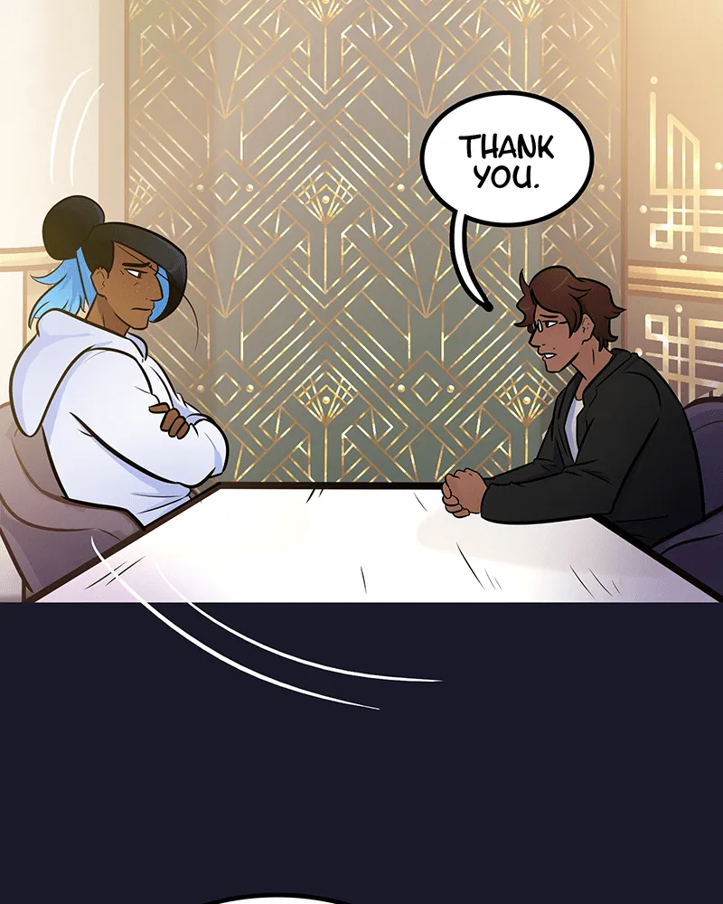 LoveBot Chapter 69 page 8 - 