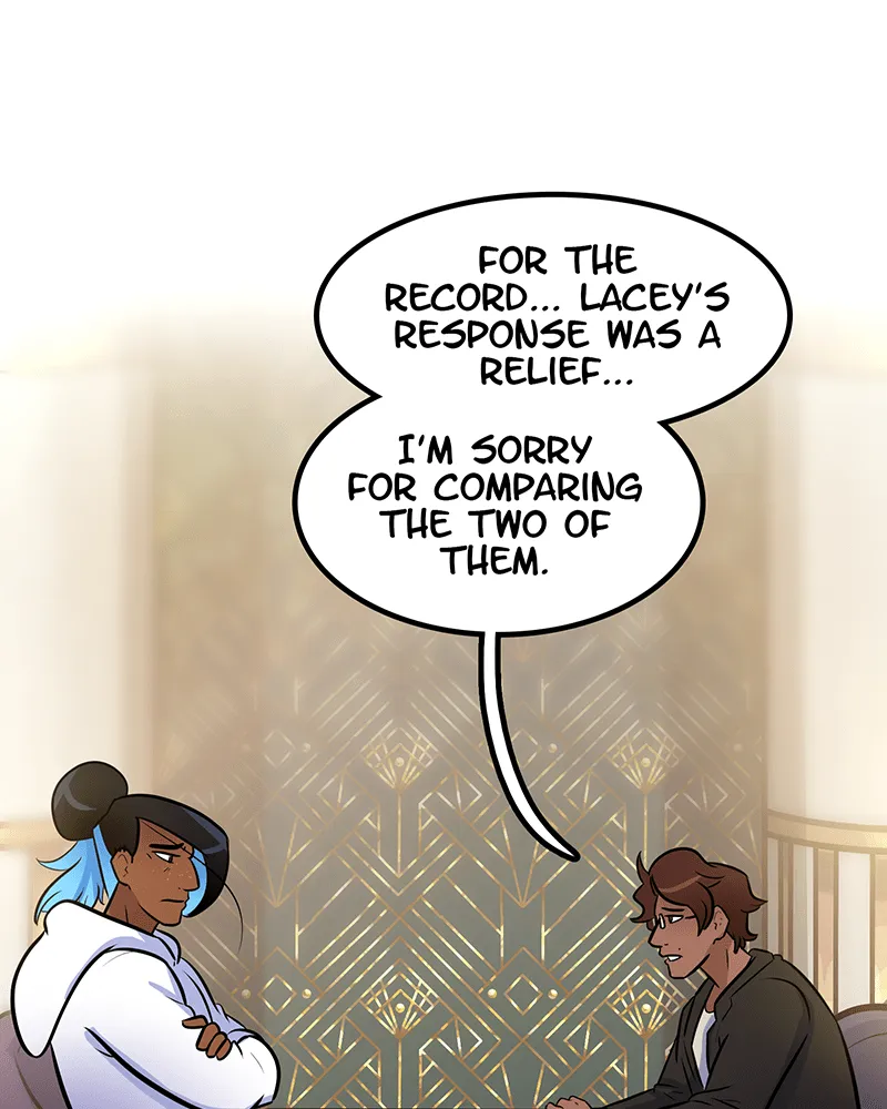 LoveBot Chapter 69 page 72 - 