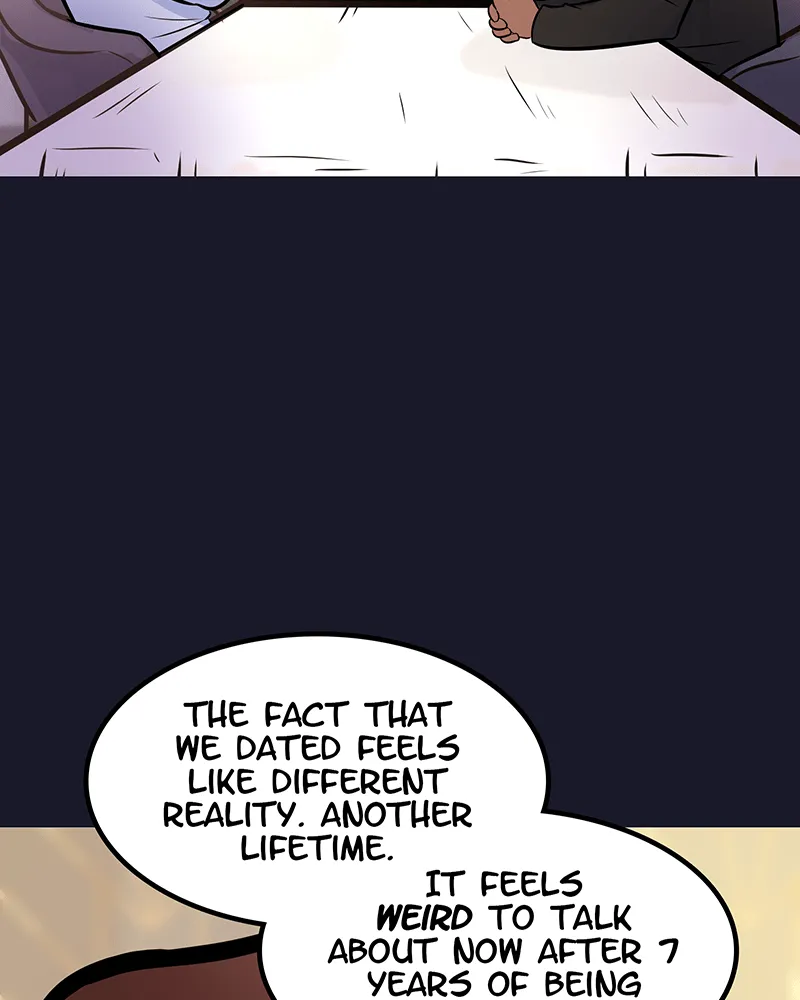 LoveBot Chapter 69 page 73 - 
