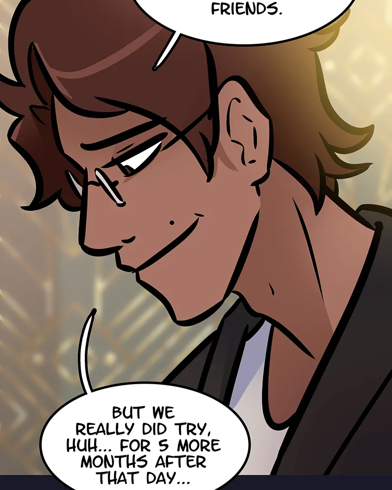 LoveBot Chapter 69 page 74 - 