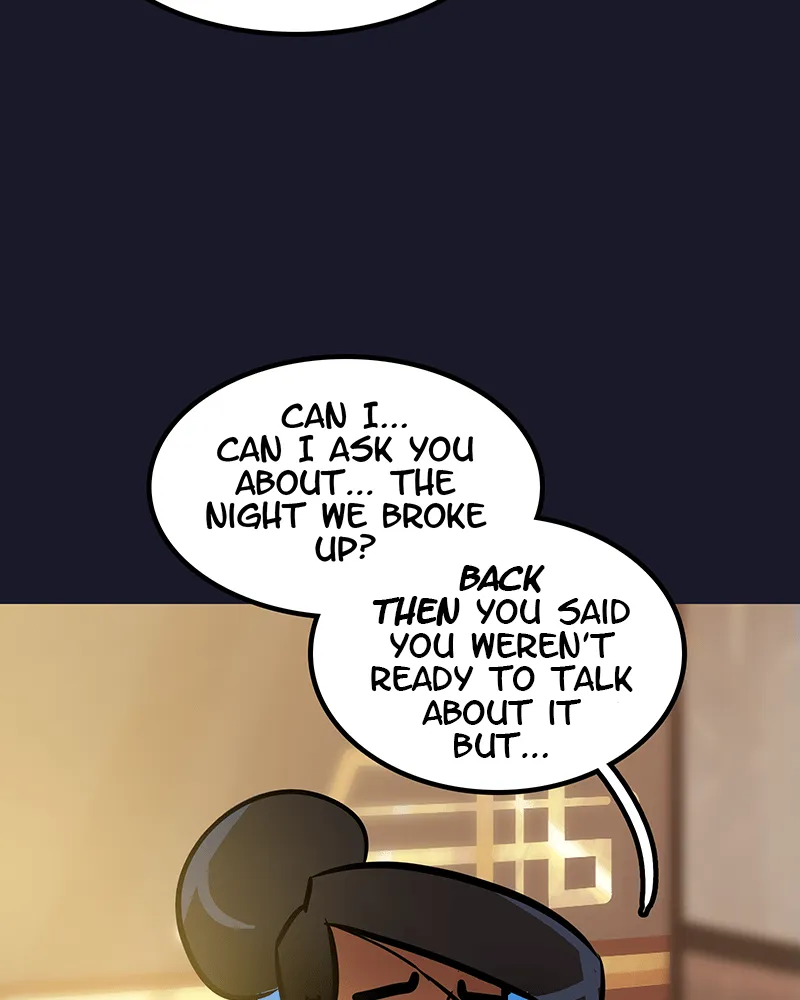 LoveBot Chapter 69 page 75 - 