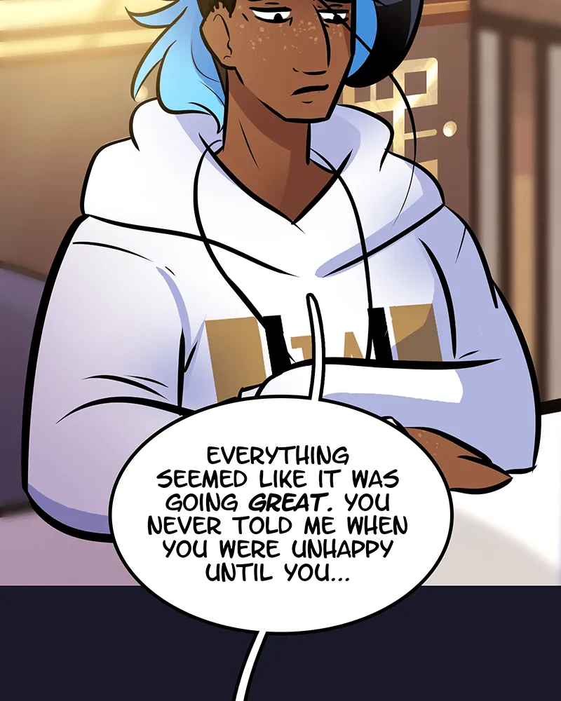 LoveBot Chapter 69 page 76 - 