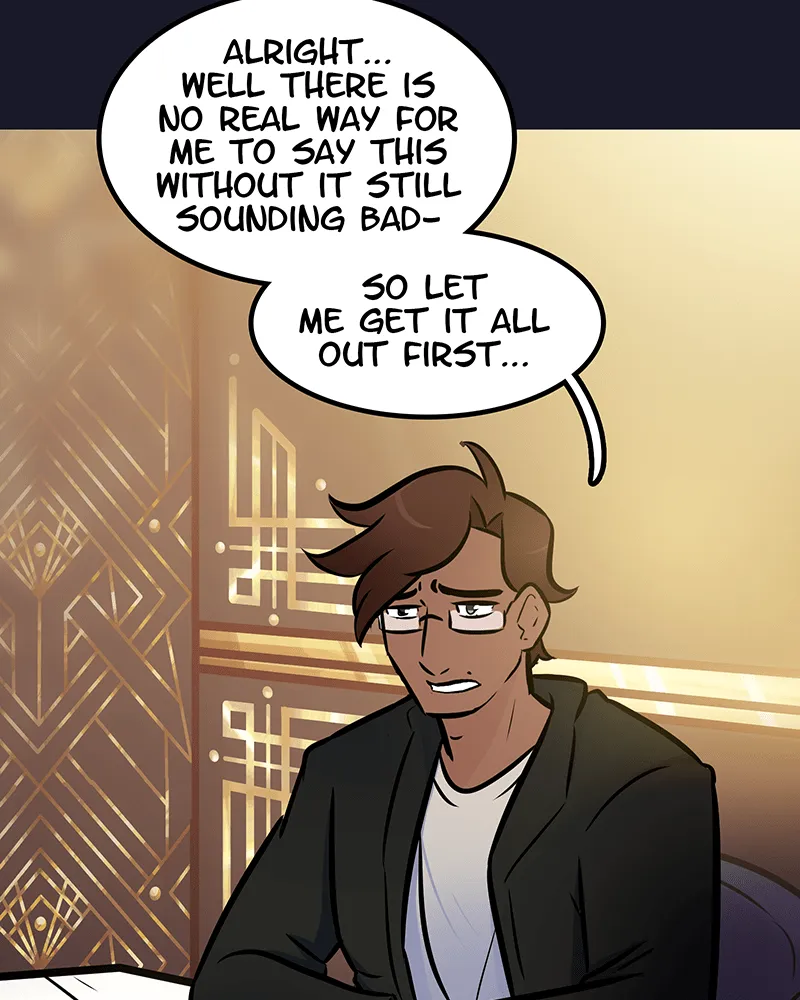 LoveBot Chapter 69 page 9 - 
