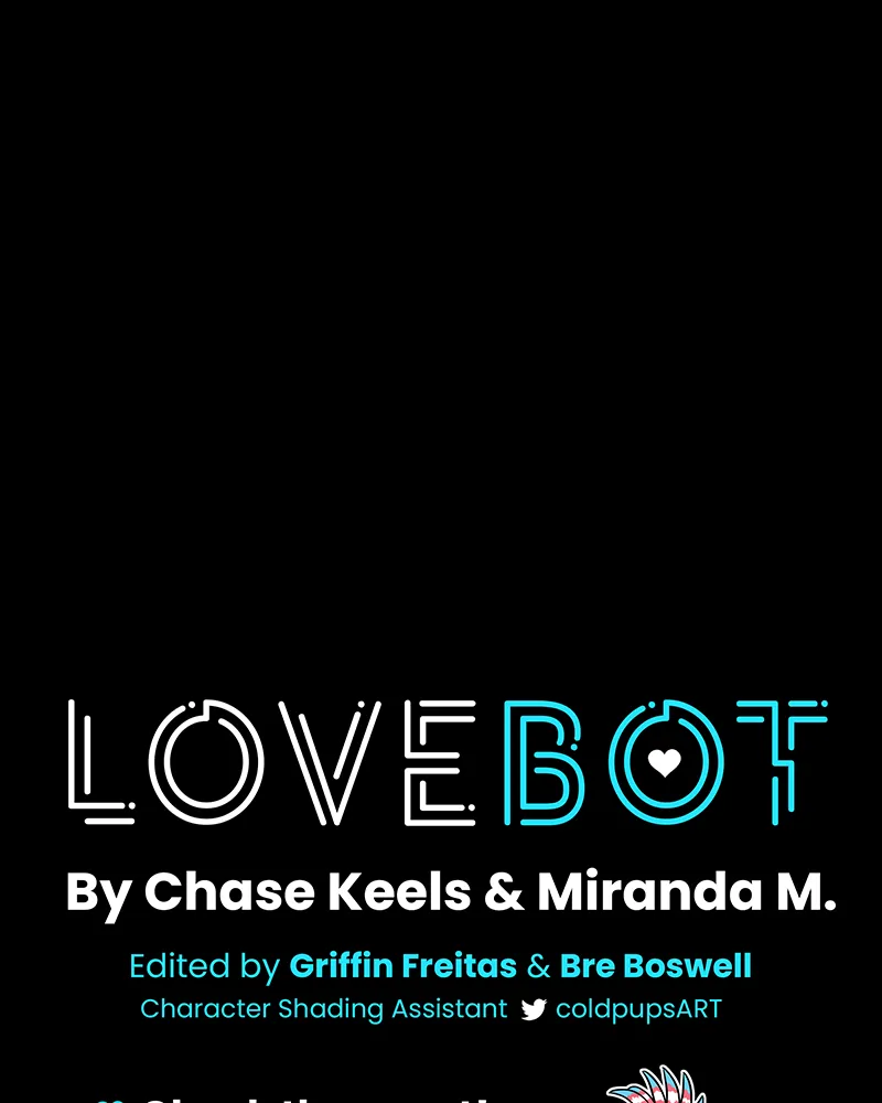 LoveBot Chapter 69 page 81 - 