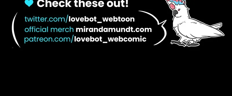 LoveBot Chapter 69 page 82 - 