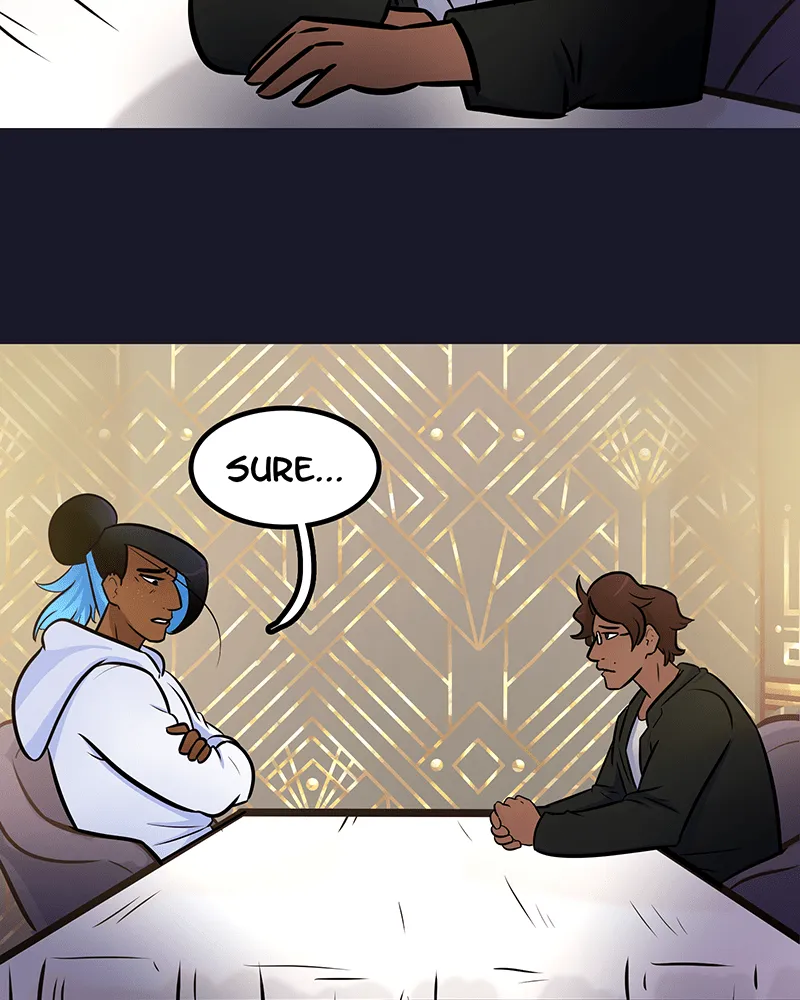 LoveBot Chapter 69 page 10 - 