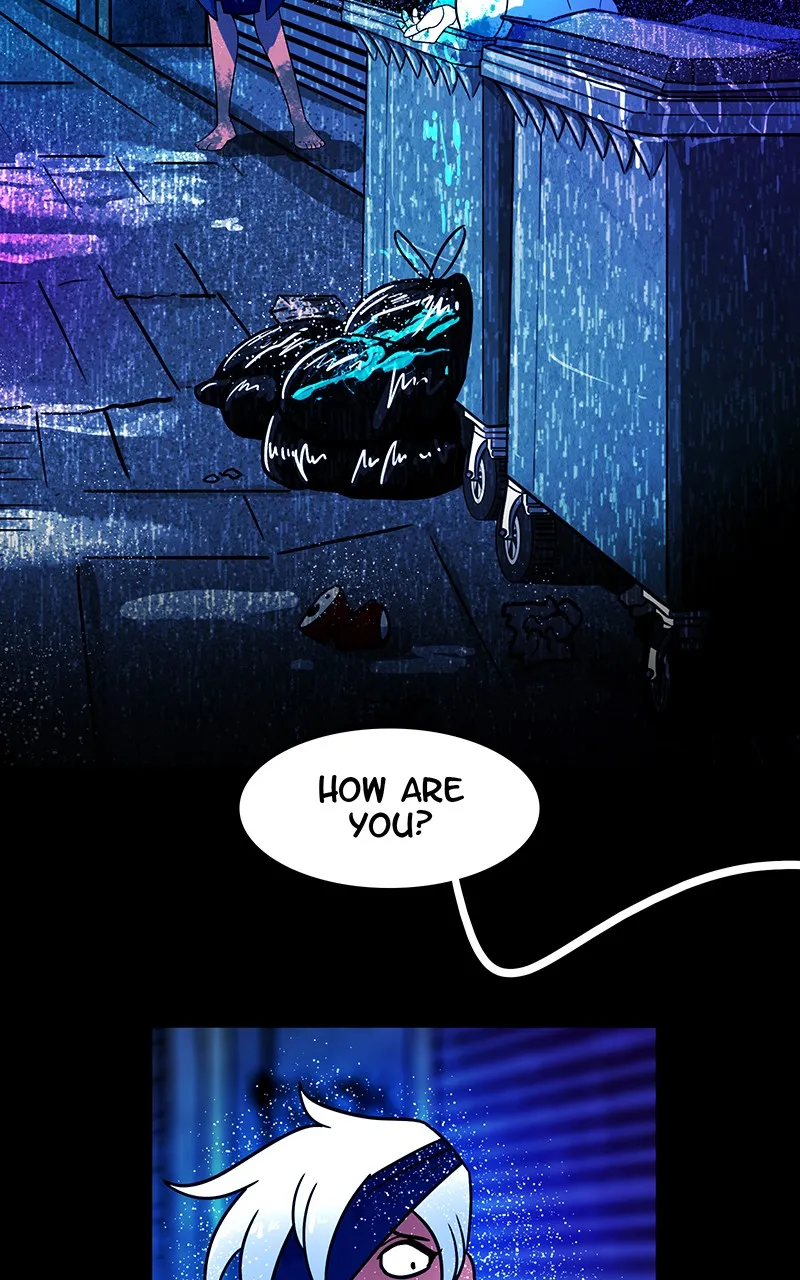 LoveBot Chapter 7 page 2 - 