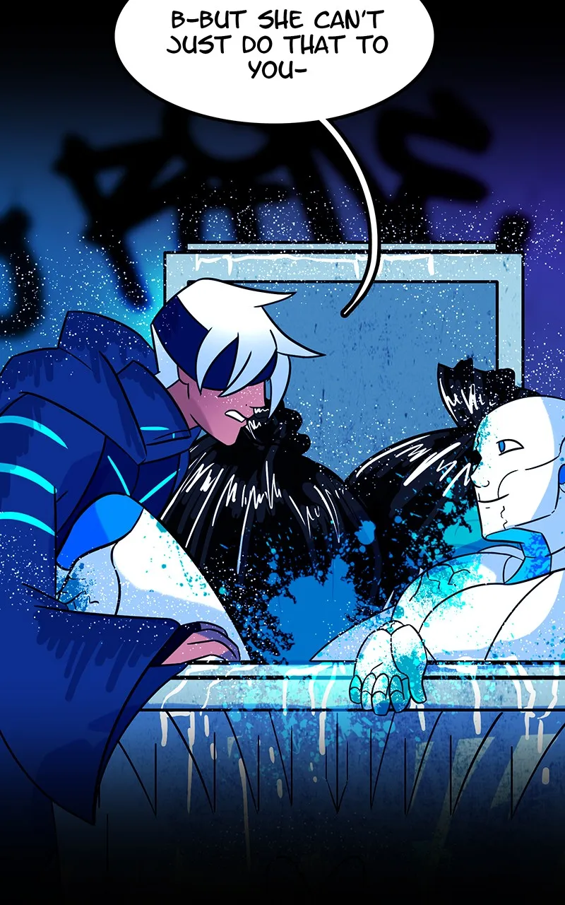 LoveBot Chapter 7 page 12 - 