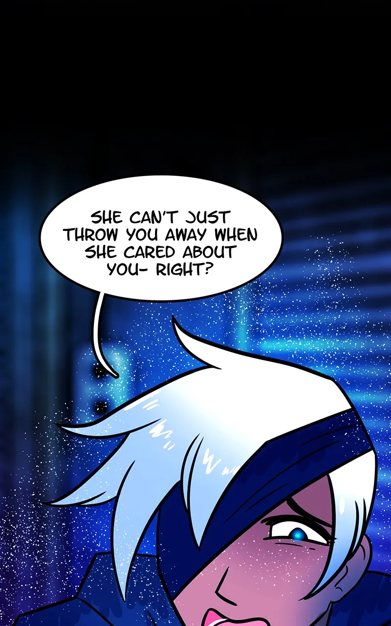 LoveBot Chapter 7 page 13 - 
