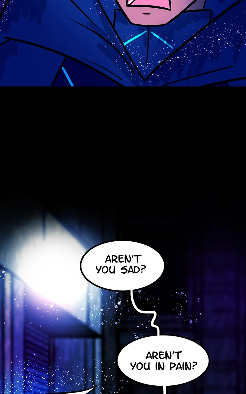 LoveBot Chapter 7 page 14 - 